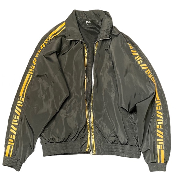 LF Los Angeles Windbreaker sz S | fits Medium - Picture 1 of 3